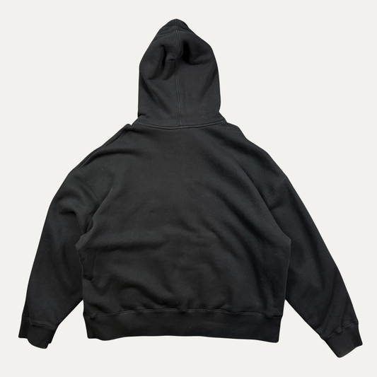 Palm Angels Broken Palm Tree Hoodie