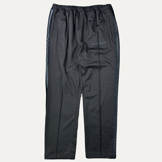 Palm Angels Leopard Print Trackpant