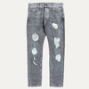 Palm Angels Distressed Jean