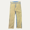 Palm Angels Ripstop Straight Leg Trouser Pant