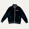 Palm Angels Rainbow Chenille Track Jacket