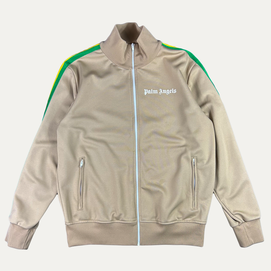Palm Angels Classic Logo Track Jacket