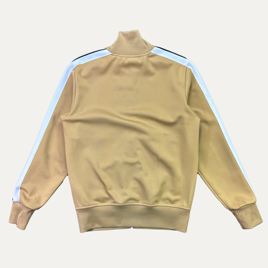 Palm Angels Track Zip-Up Jacket