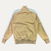 Palm Angels Track Zip-Up Jacket