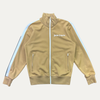 Palm Angels Track Zip-Up Jacket