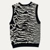 Pleasures X Joy Division Sweater Vest