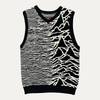 Pleasures X Joy Division Sweater Vest