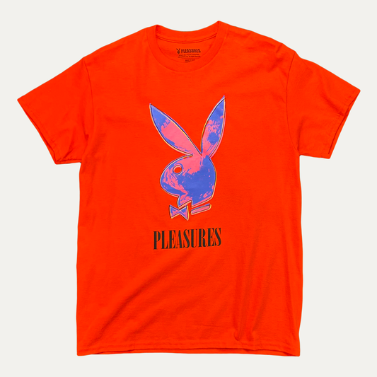 Pleasures X Playboy Pop T-Shirt