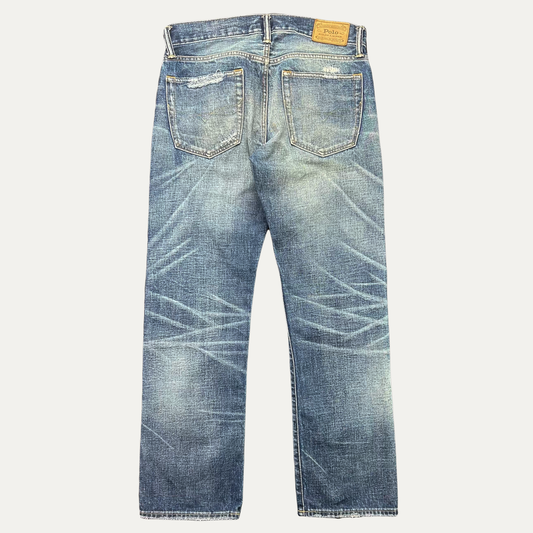 Polo Ralph Lauren Denim Jean