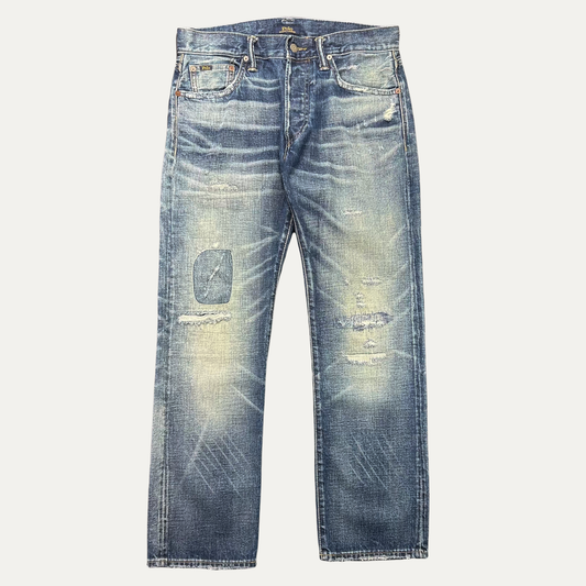 Polo Ralph Lauren Denim Jean