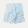 Prada Denim Bermuda Shorts