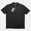 Prada Quarter Zip Polo Shirt