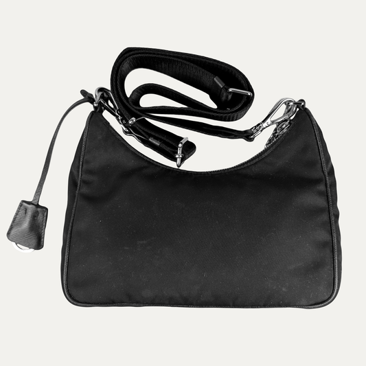 Prada Re-Edition 2005 Re-Nylon Bag