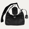 Prada Re-Edition 2005 Re-Nylon Bag