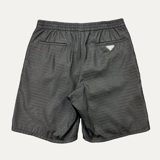 Prada Swim Shorts