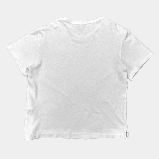 Prada Terry T-Shirt