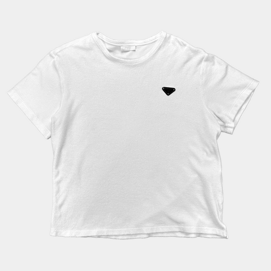 Prada Terry T-Shirt