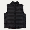 Prada Padded Re-Nylon Puffer Vest
