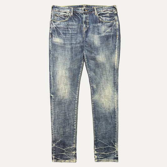 PRPS Washed Denim Jean