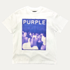 Purple Brand Crowd T-Shirt