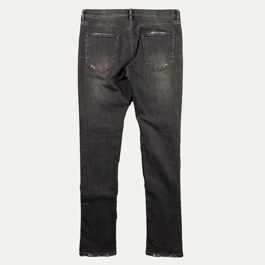 Purple Brand Overspray Denim Jean