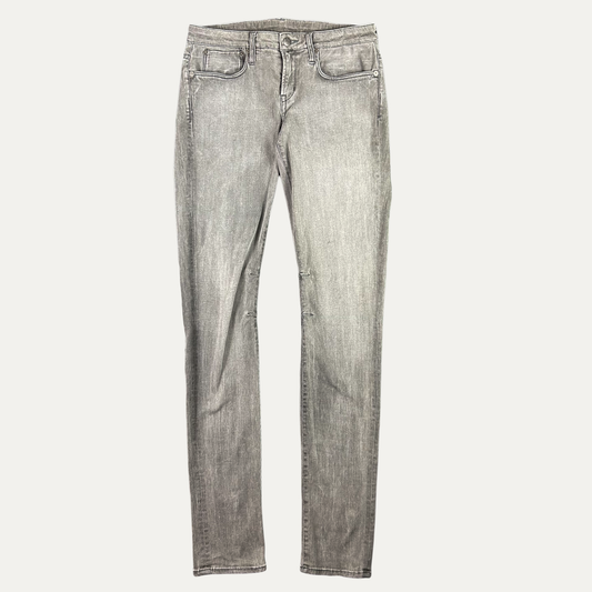 Helmut Lang Denim Jean