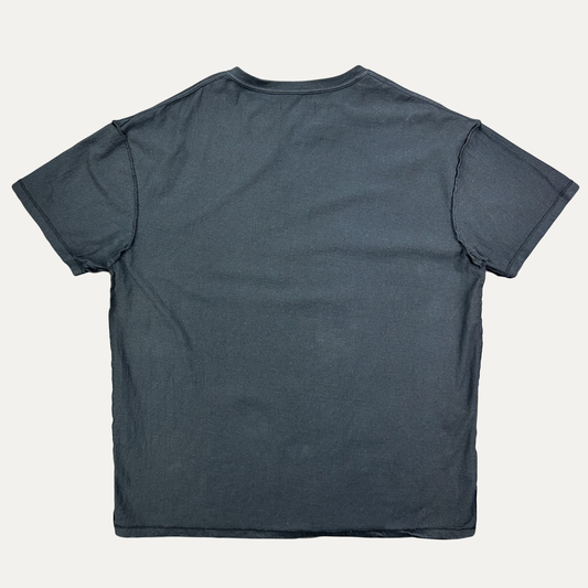 Purple Brand Inside Out Graphic T-Shirt