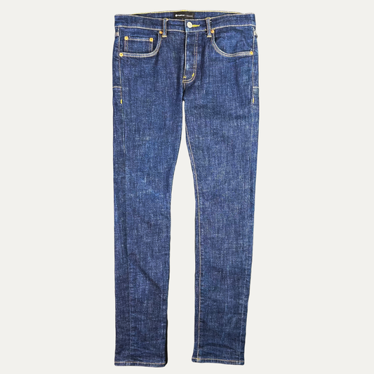 Purple Brand Denim Jean