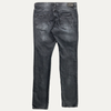 Purple Brand Knee Blowout Denim Jean