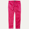 Purple Brand Leather Pants