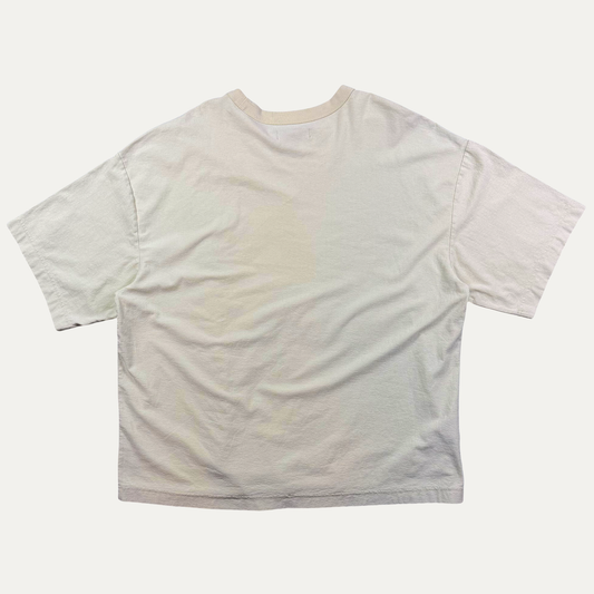 Purple Brand Mashup Graphic T-Shirt