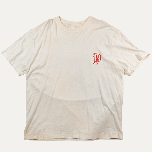 Purple Brand Pocket Logo T-Shirt