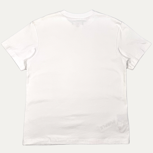 Purple Brand Puzzle Print T-Shirt
