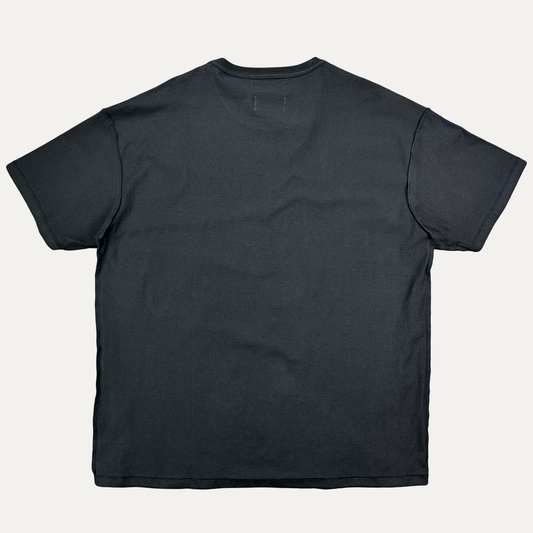 Purple Brand Skull Graphic T-Shirt
