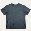Purple Brand Spellout Logo T-Shirt