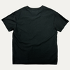 Purple Brand Textured Inside Out T-Shirt