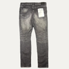 Purple Brand Washed Denim Jean