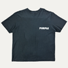 Purple Brand Graphic T-Shirt