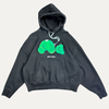 Palm Angels Kill The Bear Hoodie