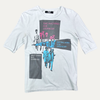 Raf Simons Time Machine For Everybody T-Shirt
