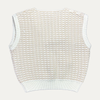 Raf Simons Knitted Sweater Vest
