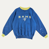 St. Louis Rams Vintage Crewneck