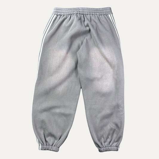 Raspberry Hills Striped Cuffed Sweatpant