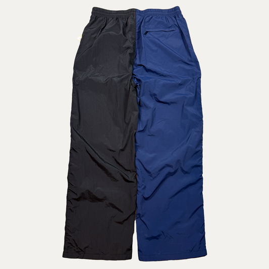 Raspberry Hills Split Trackpants