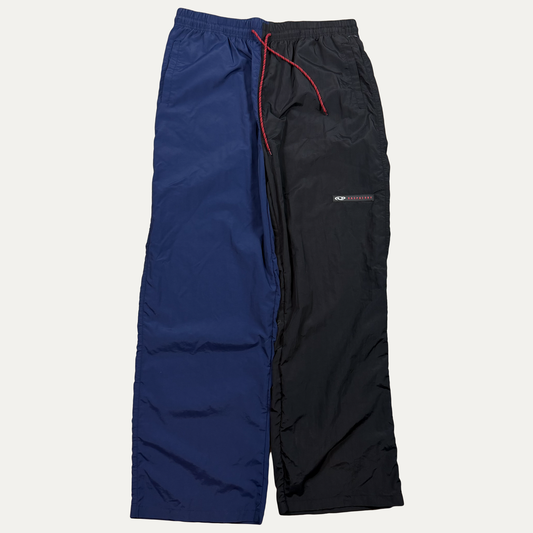 Raspberry Hills Split Trackpants