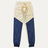 Rhude 2 Tone Nylon Flight Track Pant