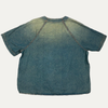 Rhude Baseball Denim Shirt
