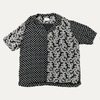 Rhude Cross Bandana Button Up Shirt
