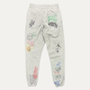 Rhude Doodle Jogger Sweatpant