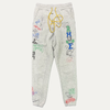Rhude Doodle Jogger Sweatpant